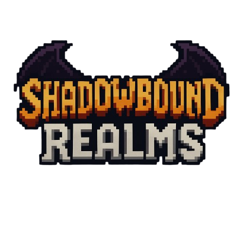 Shadow Bound Realms